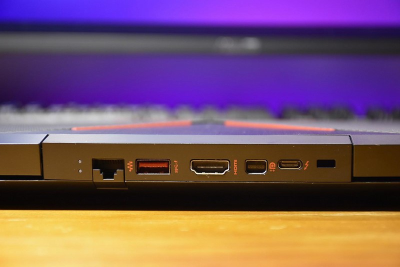 搭载桌面规格RTX显卡！惠普 暗影精灵4 Pro RTX2060显卡游戏本体验