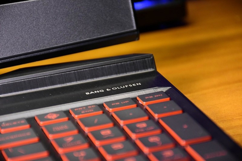 HP 惠普 暗影精灵4 Pro RTX2060显卡游戏本体验