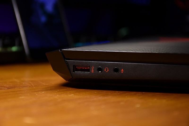 HP 惠普 暗影精灵4 Pro RTX2060显卡游戏本体验