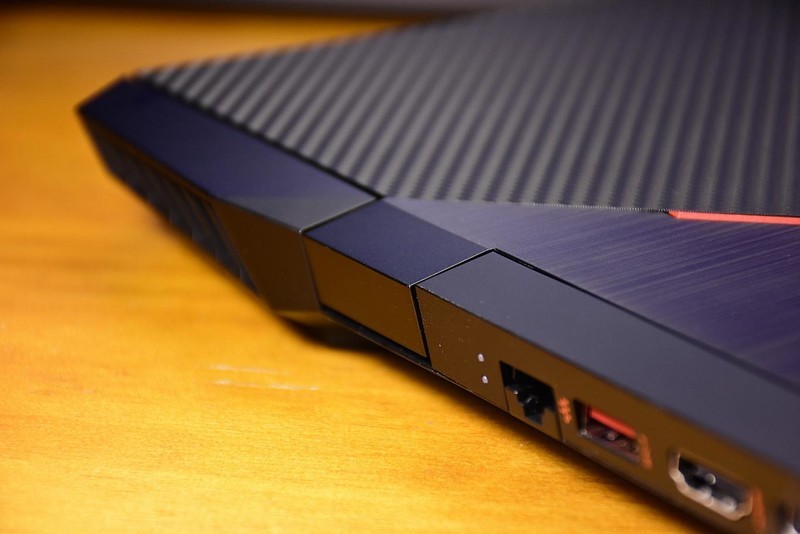 HP 惠普 暗影精灵4 Pro RTX2060显卡游戏本体验