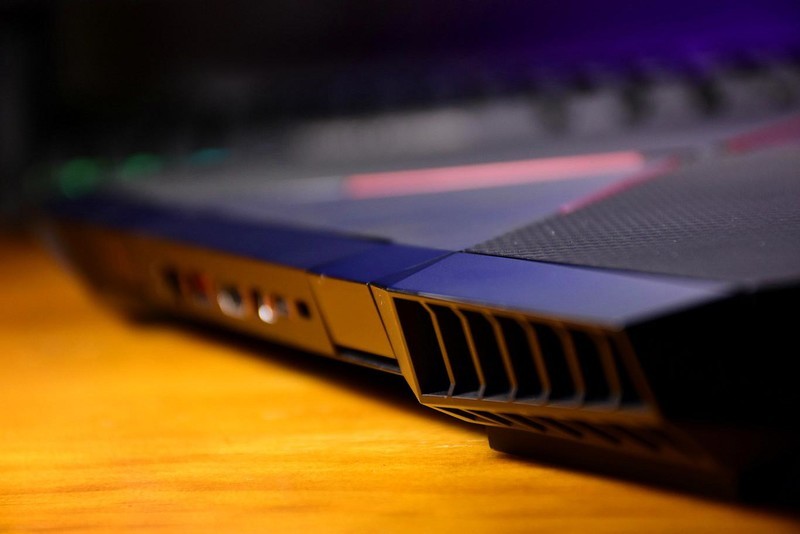 HP 惠普 暗影精灵4 Pro RTX2060显卡游戏本体验