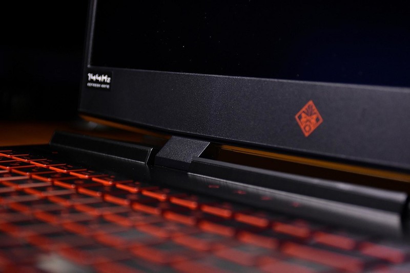 HP 惠普 暗影精灵4 Pro RTX2060显卡游戏本体验