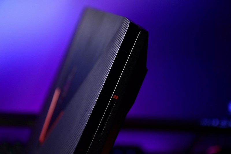 HP 惠普 暗影精灵4 Pro RTX2060显卡游戏本体验