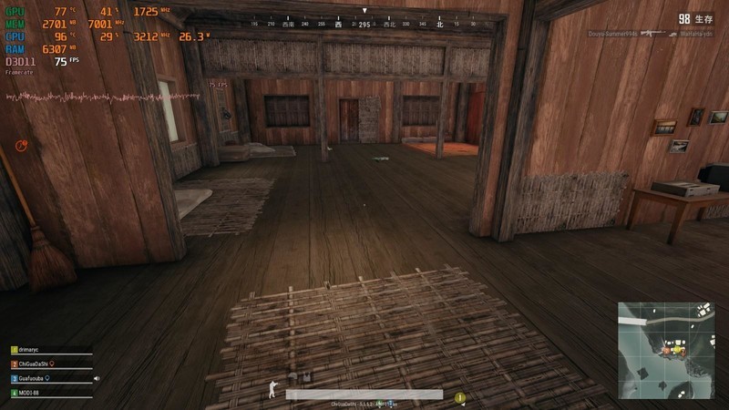 HP 惠普 暗影精灵4 Pro RTX2060显卡游戏本体验