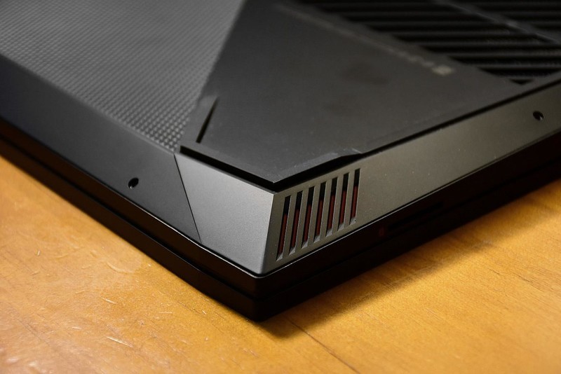 HP 惠普 暗影精灵4 Pro RTX2060显卡游戏本体验