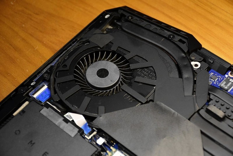 HP 惠普 暗影精灵4 Pro RTX2060显卡游戏本体验