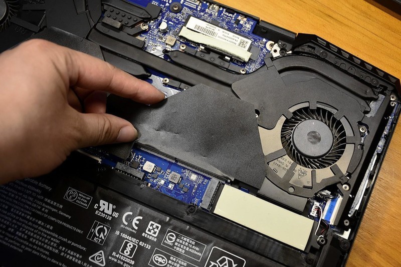 HP 惠普 暗影精灵4 Pro RTX2060显卡游戏本体验