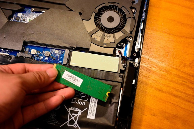 HP 惠普 暗影精灵4 Pro RTX2060显卡游戏本体验