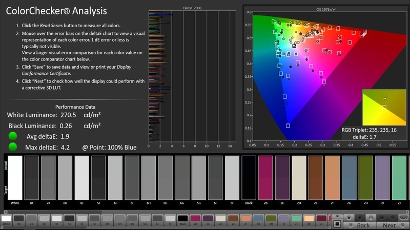 HP 惠普 暗影精灵4 Pro RTX2060显卡游戏本体验
