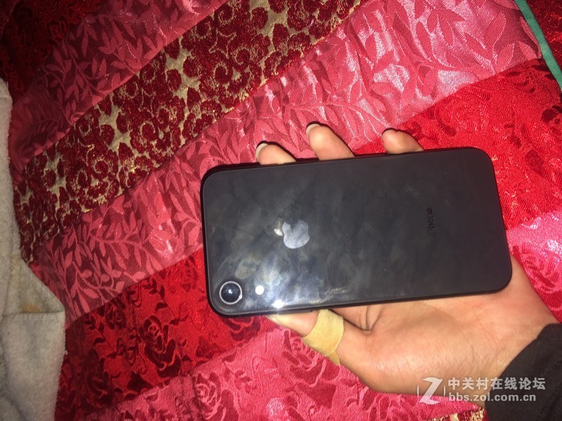 iPhonexr和iPhone5s的差别