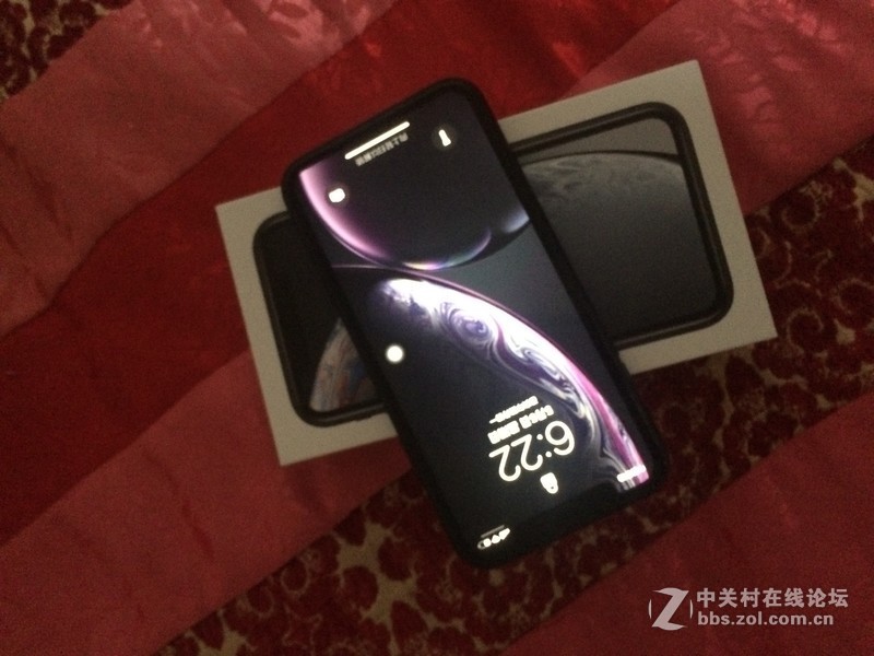 iPhonexr和iPhone5s的差别