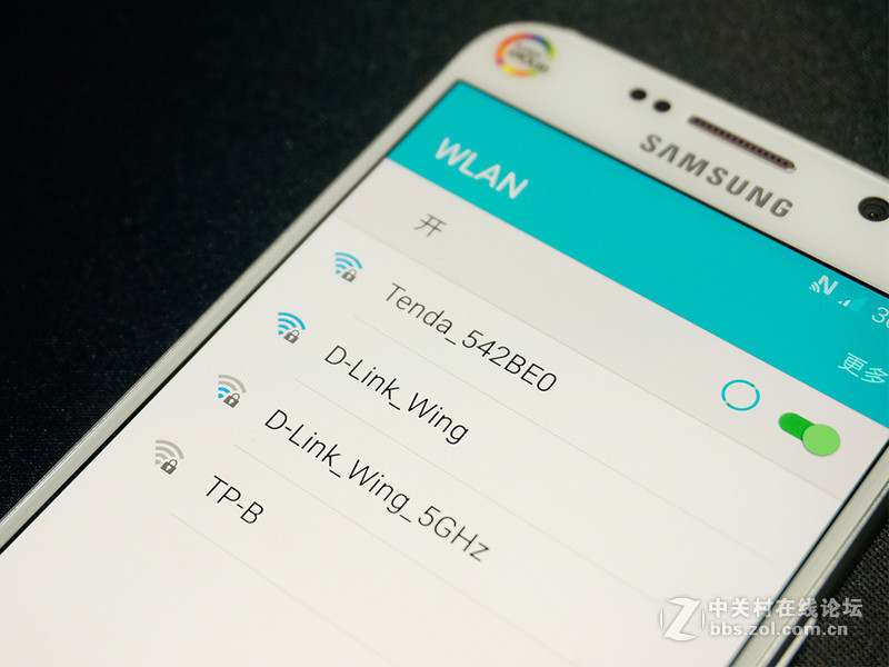 #版主试用#邂逅白富美：星空体育平台S6小评（1）开箱篇