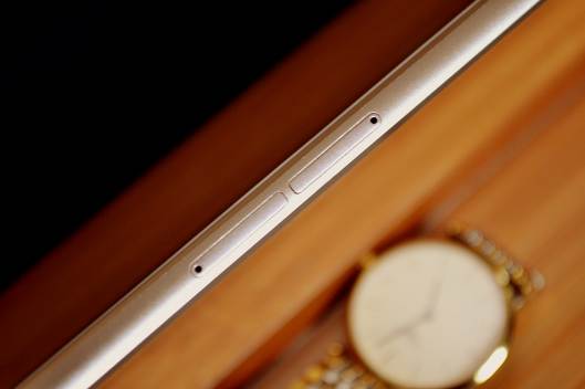 有身份有情怀  体验华为P8max高端商务魅力