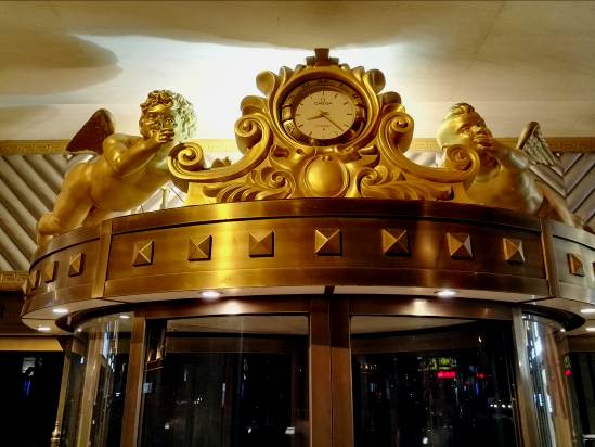 有身份有情怀  体验华为P8max高端商务魅力