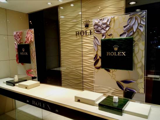 有身份有情怀  体验华为P8max高端商务魅力