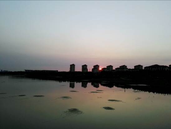 有身份有情怀  体验华为P8max高端商务魅力