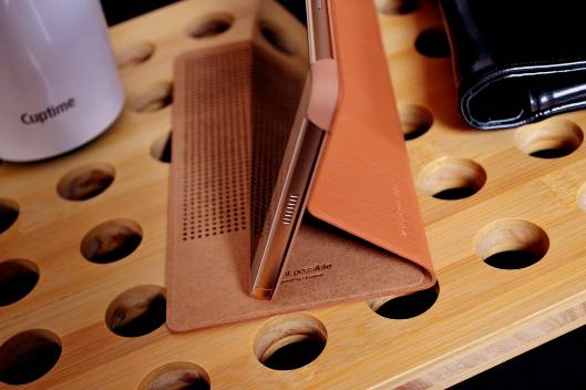 有身份有情怀  体验华为P8max高端商务魅力