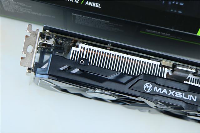 名副其实的甜品卡，2699元体验光追，铭瑄RTX2060体验