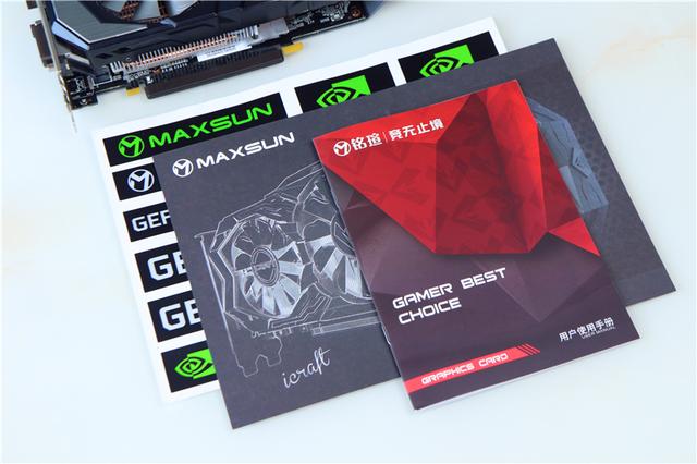 名副其实的甜品卡，2699元体验光追，铭瑄RTX2060体验