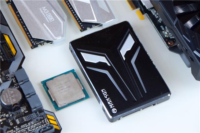 名副其实的甜品卡，2699元体验光追，铭瑄RTX2060体验