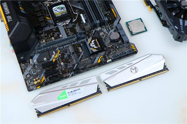 名副其实的甜品卡，2699元体验光追，铭瑄RTX2060体验