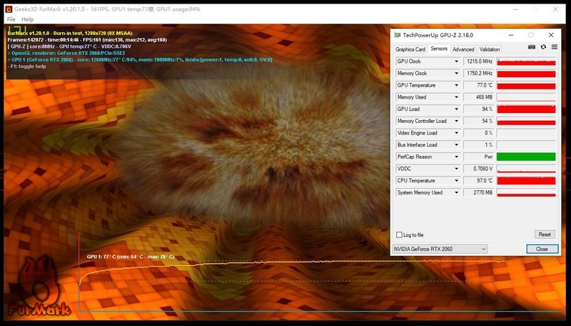 搭载桌面规格RTX显卡！惠普 暗影精灵4 Pro RTX2060显卡游戏本体验