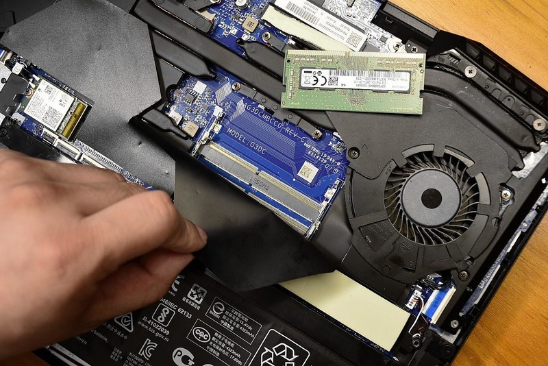 搭载桌面规格RTX显卡！惠普 暗影精灵4 Pro RTX2060显卡游戏本体验