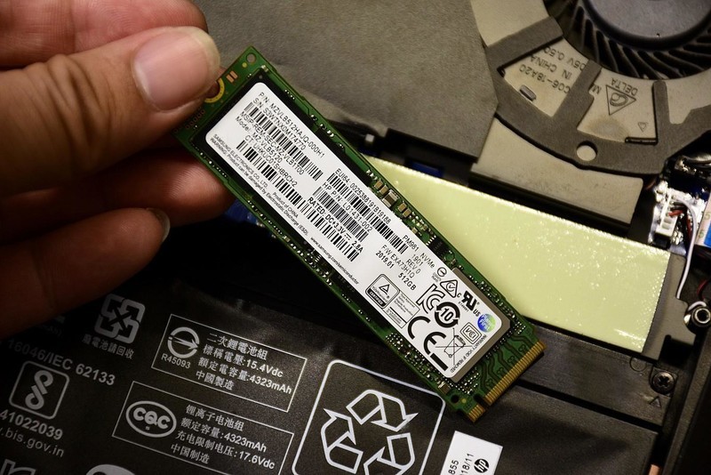 搭载桌面规格RTX显卡！惠普 暗影精灵4 Pro RTX2060显卡游戏本体验