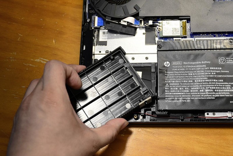 搭载桌面规格RTX显卡！惠普 暗影精灵4 Pro RTX2060显卡游戏本体验