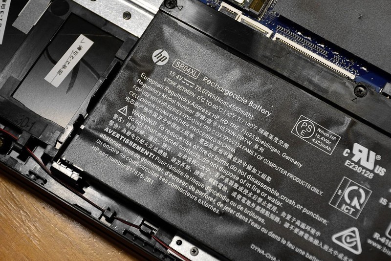 搭载桌面规格RTX显卡！惠普 暗影精灵4 Pro RTX2060显卡游戏本体验