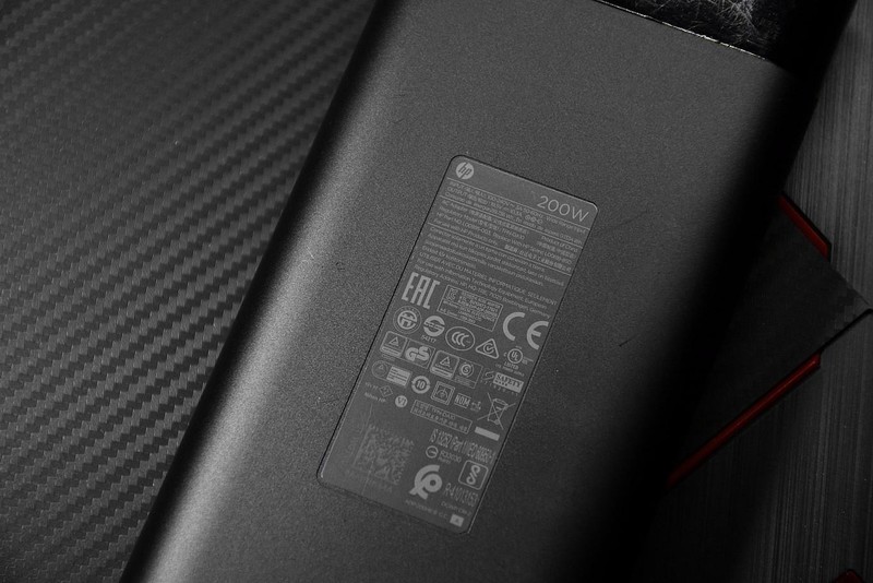 搭载桌面规格RTX显卡！惠普 暗影精灵4 Pro RTX2060显卡游戏本体验