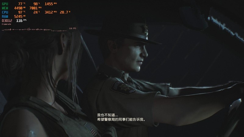 搭载桌面规格RTX显卡！惠普 暗影精灵4 Pro RTX2060显卡游戏本体验