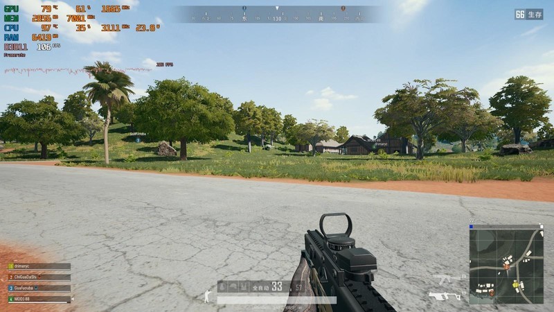 搭载桌面规格RTX显卡！惠普 暗影精灵4 Pro RTX2060显卡游戏本体验