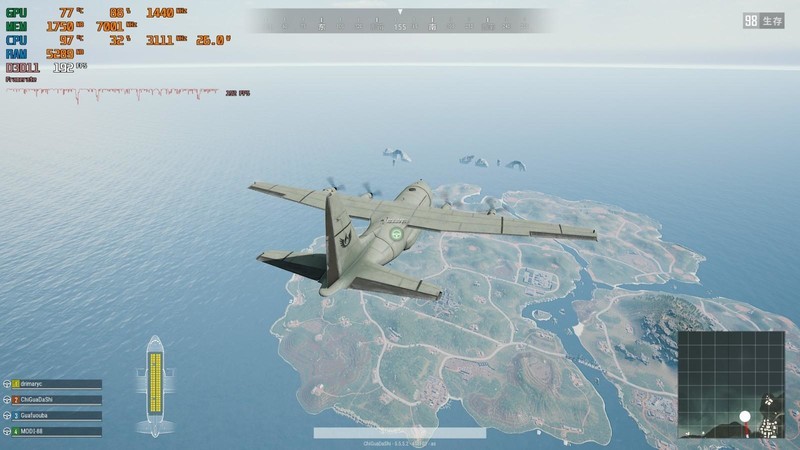 搭载桌面规格RTX显卡！惠普 暗影精灵4 Pro RTX2060显卡游戏本体验