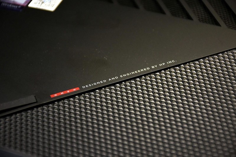 搭载桌面规格RTX显卡！惠普 暗影精灵4 Pro RTX2060显卡游戏本体验