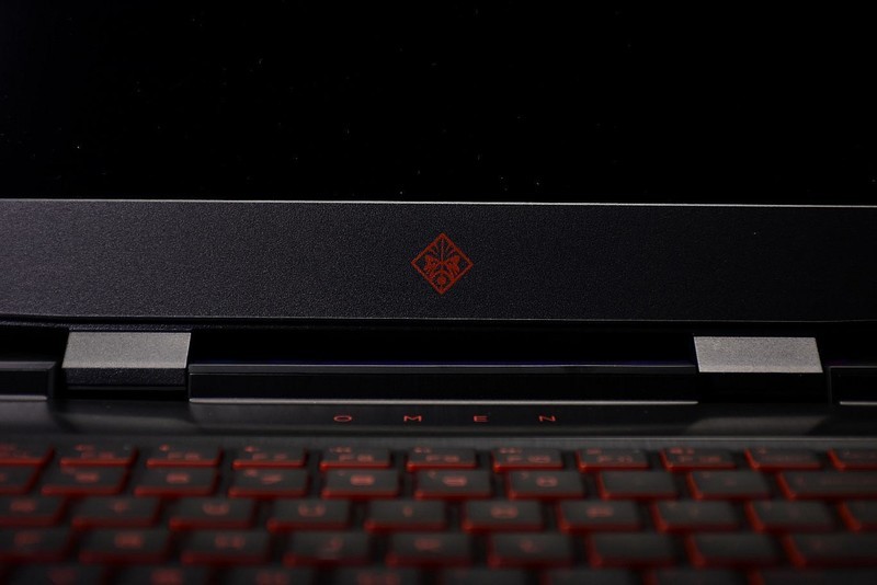 搭载桌面规格RTX显卡！惠普 暗影精灵4 Pro RTX2060显卡游戏本体验