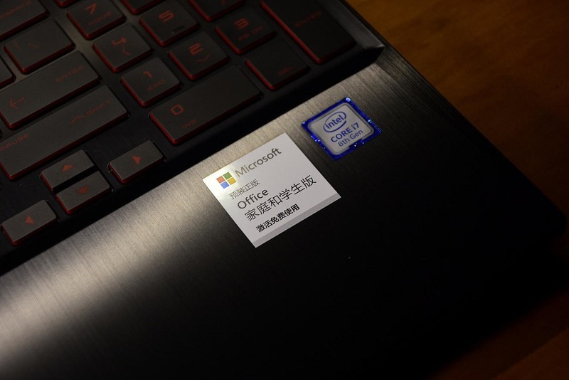 搭载桌面规格RTX显卡！惠普 暗影精灵4 Pro RTX2060显卡游戏本体验