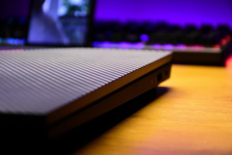 HP 惠普 暗影精灵4 Pro RTX2060显卡游戏本体验