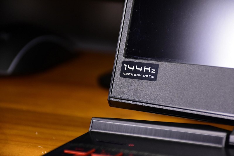 HP 惠普 暗影精灵4 Pro RTX2060显卡游戏本体验