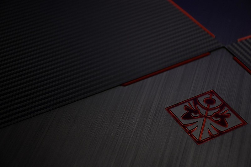 HP 惠普 暗影精灵4 Pro RTX2060显卡游戏本体验