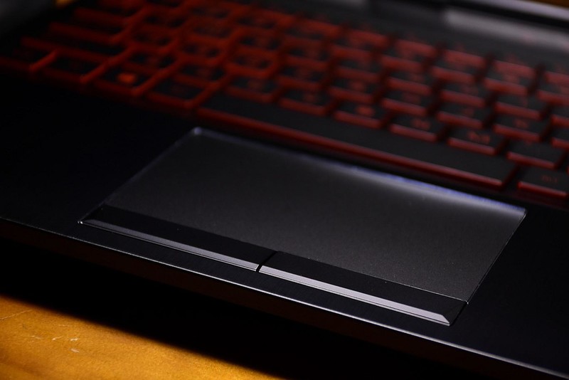 HP 惠普 暗影精灵4 Pro RTX2060显卡游戏本体验