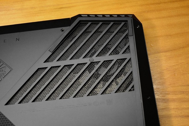 HP 惠普 暗影精灵4 Pro RTX2060显卡游戏本体验