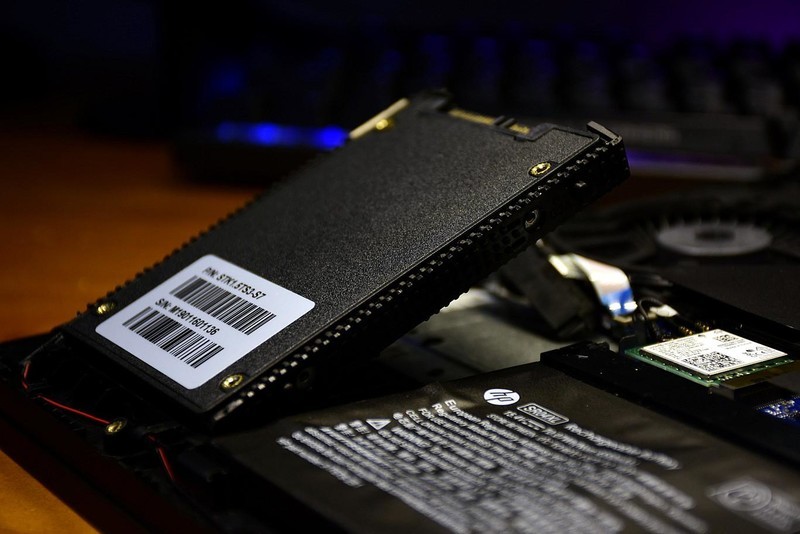 HP 惠普 暗影精灵4 Pro RTX2060显卡游戏本体验