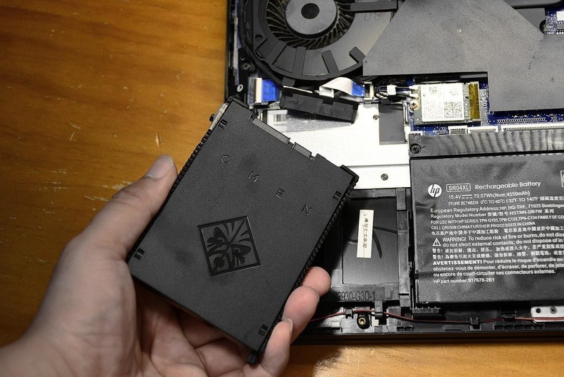 HP 惠普 暗影精灵4 Pro RTX2060显卡游戏本体验