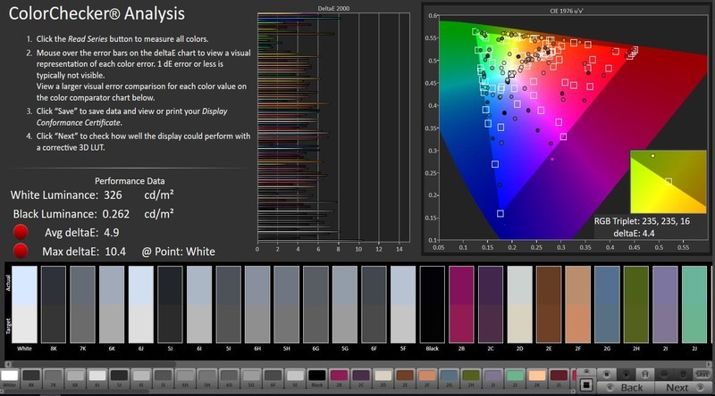 HP 惠普 暗影精灵4 Pro RTX2060显卡游戏本体验