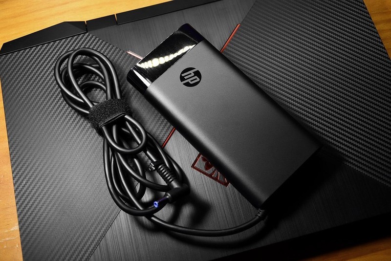 HP 惠普 暗影精灵4 Pro RTX2060显卡游戏本体验