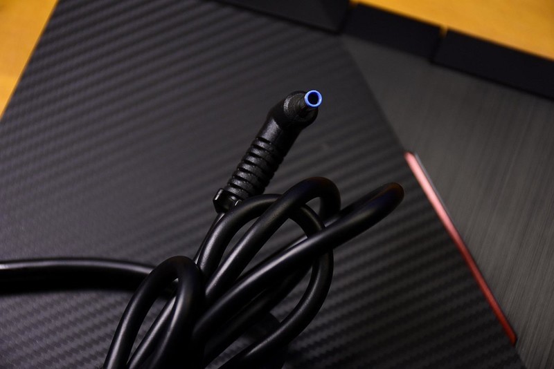 HP 惠普 暗影精灵4 Pro RTX2060显卡游戏本体验