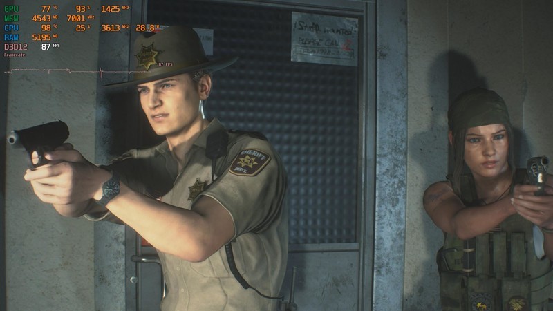 HP 惠普 暗影精灵4 Pro RTX2060显卡游戏本体验