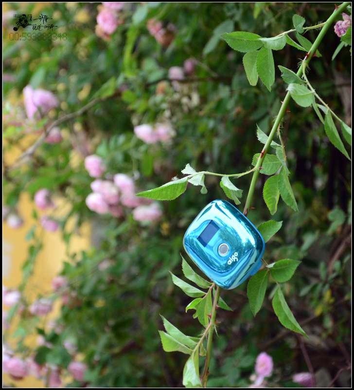 #爱国者KT02试用# 开箱篇——与君初相识，犹如故人归