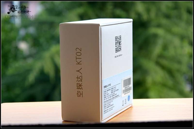 #爱国者KT02试用# 开箱篇——与君初相识，犹如故人归
